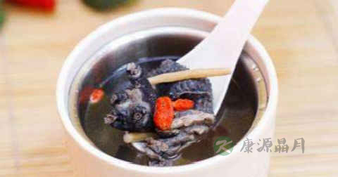 乌鸡汤男人能喝吗