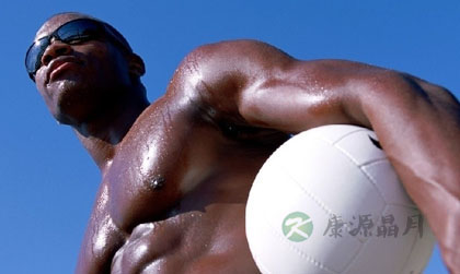夏季中年男性养生保健六大禁忌