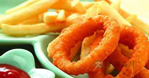 阳痿的饮食
