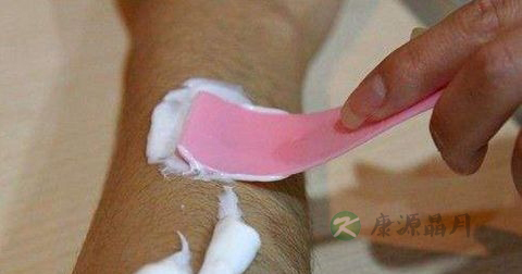 男生脱毛方法有哪些