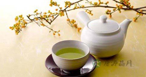 什么茶可以壮阳补肾