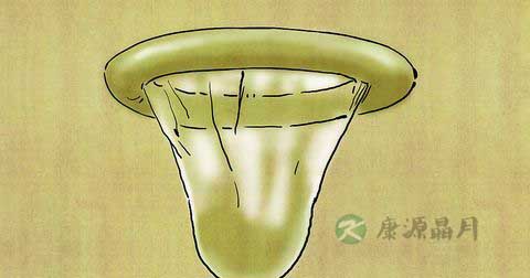 男人戴安全套要注意22点