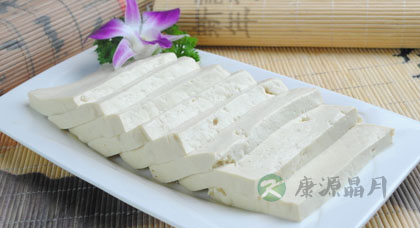 男性吃豆腐　伤肾还杀精