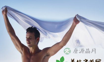 男人排毒的5大强力食物