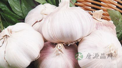 肺癌成男性杀手 16种食物是克星
