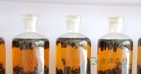 补肾壮阳药酒配方大全