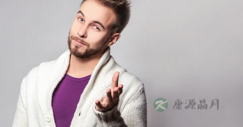 男人皮肤粗糙怎么办