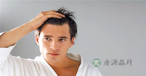 30岁男人要重视皮肤保养