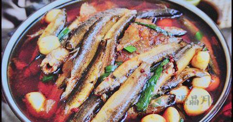 体虚男人冬季壮阳食谱大全