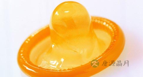 安全套的使用方法及选择原则
