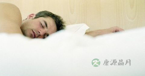 男人晚上睡觉出虚汗是怎么回事