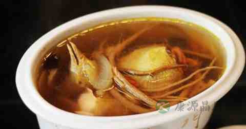 阳痿早泄食疗