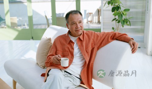 男人健康秘笈 私处清洗策略