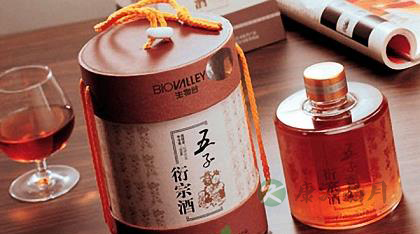 中医补肾壮阳药酒配方大全