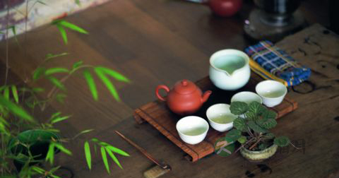 什么茶可以壮阳补肾