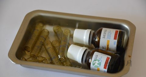湿疹特效药物有哪些