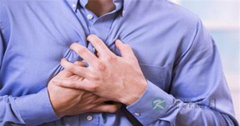 肾虚会影响胸痛吗