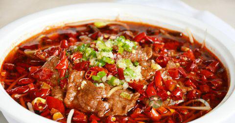 男人经常吃牛肉好吗