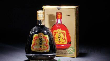 中医补肾壮阳药酒配方大全