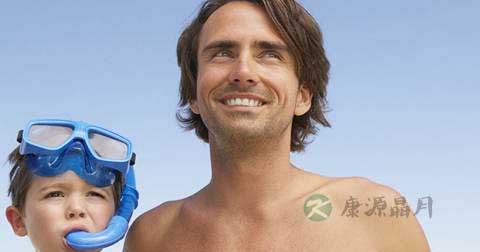 夏季男士的健身方案