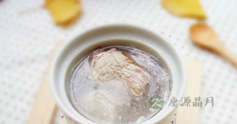治疗早泻食物