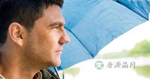 中医揭秘早泄及日常保健