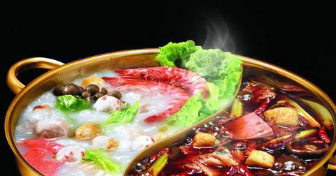 冬天吃火锅要注意什么