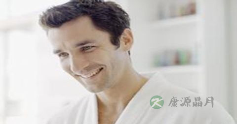 男人更年期的症状