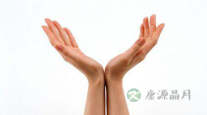 男人手麻是怎么回事
