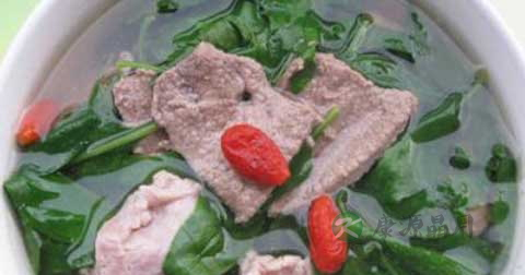 肾虚食疗