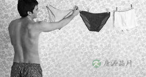 男人下身有异味是什么问题
