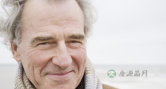保卫前列腺 让男人更长寿