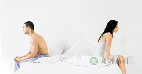 阳萎早泄是怎么引起的