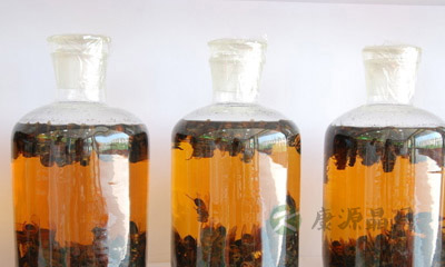介绍两款男性补肾壮阳的药酒偏方