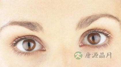 青光眼的早期症状
