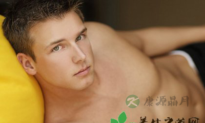 警惕男人性能力衰退6大征兆