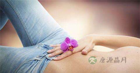 女性私处体毛刮不刮