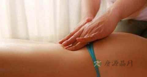 按摩阴部的好处