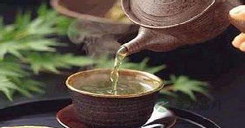 女性月经期能喝茶吗