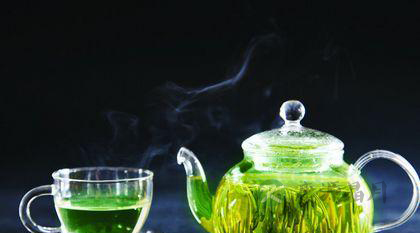 19款减肥茶的做法大全
