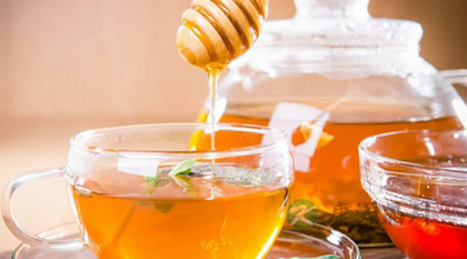 决明子减肥茶