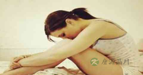 导致月经失调的习惯