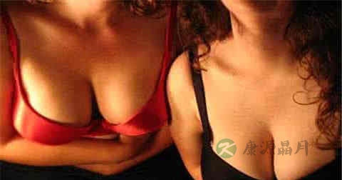 乳房刺痛是什么原因