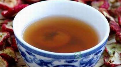 七款药膳方调理女性月经推迟