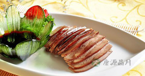 春季养肝护肝最佳食谱大全