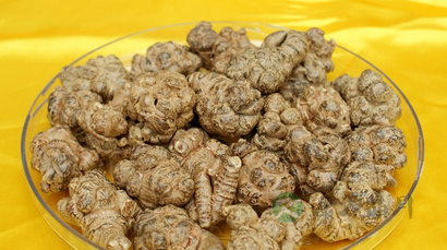 10种永葆童颜的美容中药