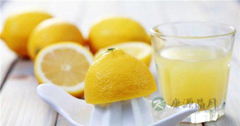 女人养生：13种水果是天然的美容品