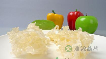女人多吃10种食物 滋阴养颜效果好