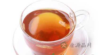 女人快速去肝火必知的12大妙招