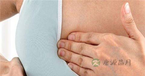 乳晕湿疹可能是什么病